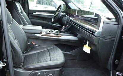 Cadillac Escalade V, 2026 год, 20 290 032 рублей, 18 фотография