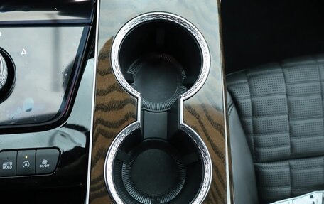 Cadillac Escalade V, 2026 год, 20 290 032 рублей, 17 фотография