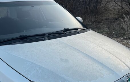 Skoda Fabia II, 2011 год, 410 000 рублей, 2 фотография