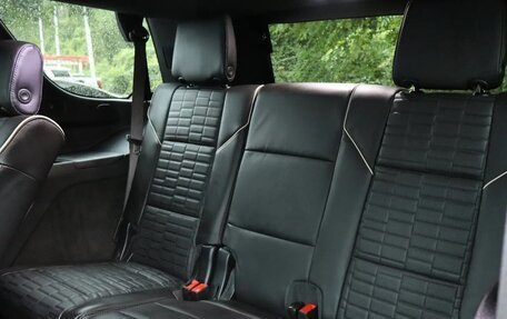 Cadillac Escalade V, 2026 год, 20 290 032 рублей, 22 фотография