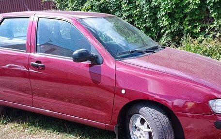 SEAT Ibiza II, 2000 год, 320 000 рублей, 2 фотография