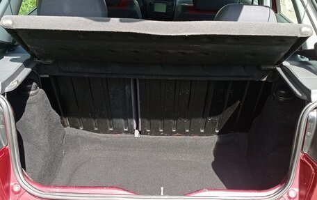 SEAT Ibiza II, 2000 год, 320 000 рублей, 4 фотография