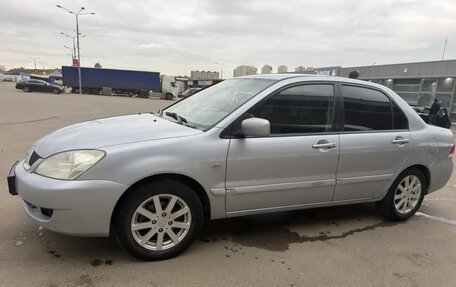 Mitsubishi Lancer IX, 2006 год, 390 000 рублей, 2 фотография