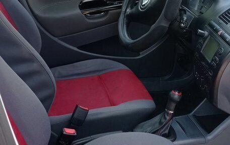 SEAT Ibiza II, 2000 год, 320 000 рублей, 7 фотография