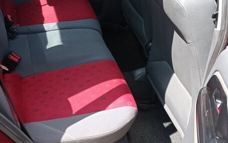 SEAT Ibiza II, 2000 год, 320 000 рублей, 5 фотография