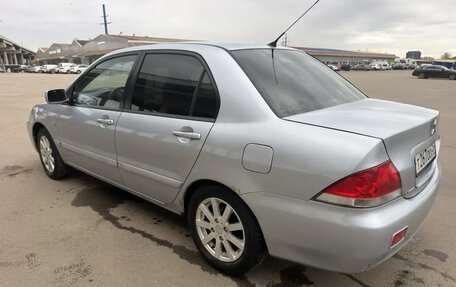 Mitsubishi Lancer IX, 2006 год, 390 000 рублей, 4 фотография