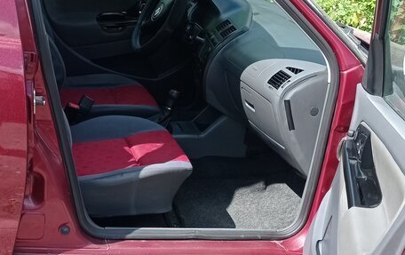 SEAT Ibiza II, 2000 год, 320 000 рублей, 6 фотография