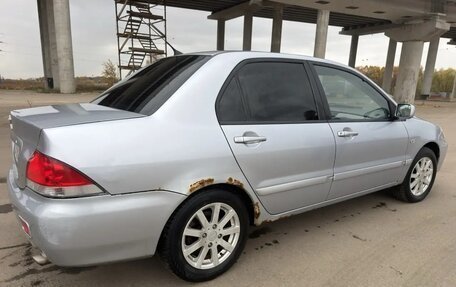 Mitsubishi Lancer IX, 2006 год, 390 000 рублей, 6 фотография