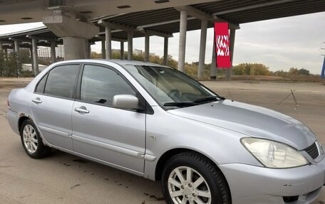 Mitsubishi Lancer IX, 2006 год, 390 000 рублей, 3 фотография