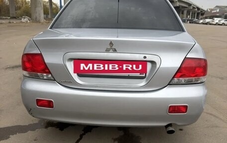 Mitsubishi Lancer IX, 2006 год, 390 000 рублей, 5 фотография