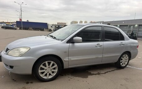 Mitsubishi Lancer IX, 2006 год, 390 000 рублей, 7 фотография
