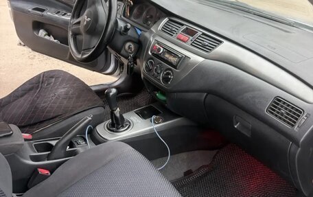 Mitsubishi Lancer IX, 2006 год, 390 000 рублей, 10 фотография