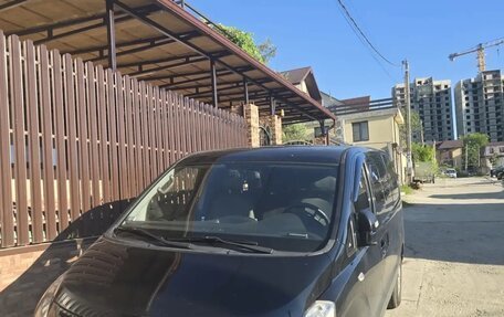 Hyundai Grand Starex Grand Starex I рестайлинг 2, 2011 год, 1 350 000 рублей, 2 фотография