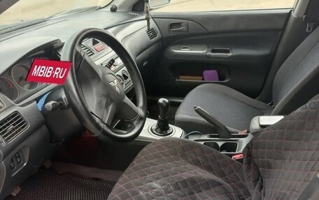 Mitsubishi Lancer IX, 2006 год, 390 000 рублей, 8 фотография