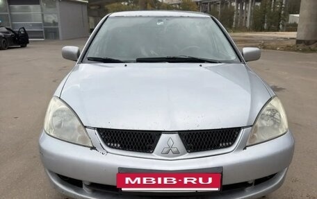 Mitsubishi Lancer IX, 2006 год, 390 000 рублей, 11 фотография