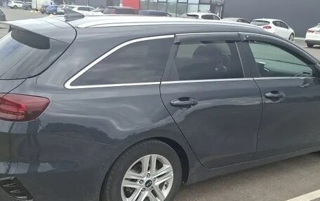 KIA cee'd III, 2019 год, 1 450 000 рублей, 8 фотография