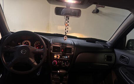 Nissan Almera, 2005 год, 700 000 рублей, 8 фотография