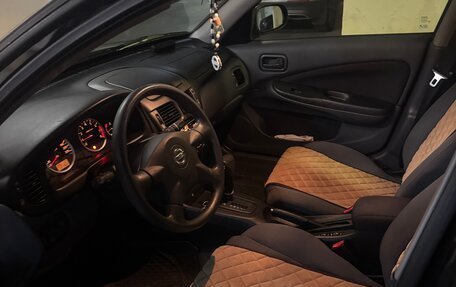 Nissan Almera, 2005 год, 700 000 рублей, 6 фотография