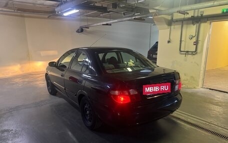 Nissan Almera, 2005 год, 700 000 рублей, 4 фотография