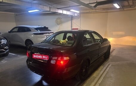 Nissan Almera, 2005 год, 700 000 рублей, 3 фотография