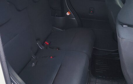 Toyota Roomy I, 2018 год, 1 020 000 рублей, 7 фотография