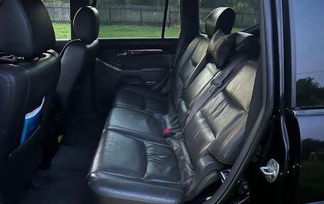 Toyota Land Cruiser Prado 120 рестайлинг, 2006 год, 2 150 000 рублей, 9 фотография
