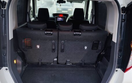 Toyota Roomy I, 2018 год, 1 020 000 рублей, 8 фотография