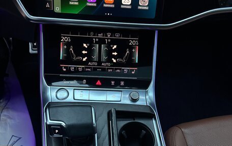 Audi A6, 2020 год, 4 100 000 рублей, 8 фотография