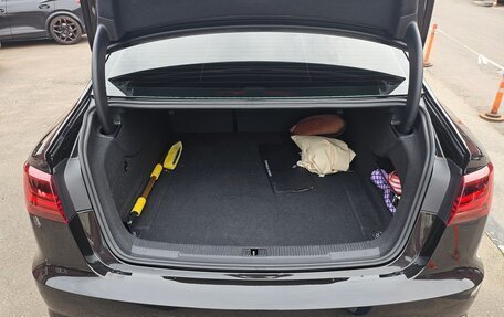 Audi A6, 2015 год, 2 550 000 рублей, 14 фотография