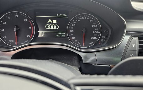 Audi A6, 2015 год, 2 550 000 рублей, 11 фотография