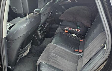 Audi A6, 2015 год, 2 550 000 рублей, 13 фотография