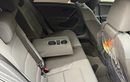 Volkswagen Golf VII, 2014 год, 1 150 000 рублей, 7 фотография