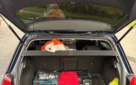 Volkswagen Golf VII, 2014 год, 1 150 000 рублей, 11 фотография