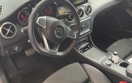Mercedes-Benz CLA, 2016 год, 2 350 000 рублей, 8 фотография