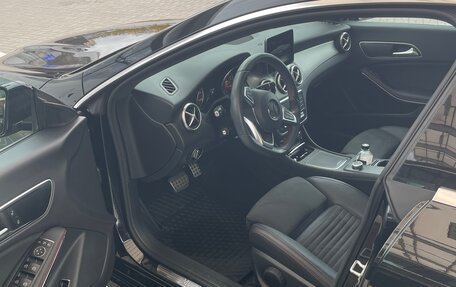 Mercedes-Benz CLA, 2016 год, 2 350 000 рублей, 9 фотография