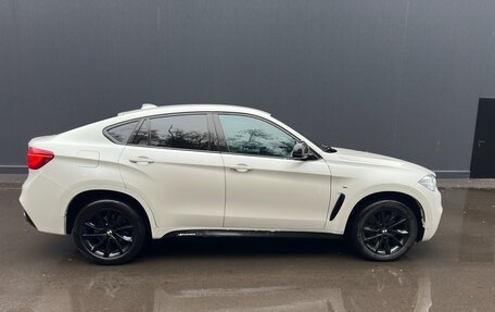 BMW X6, 2017 год, 4 300 000 рублей, 2 фотография