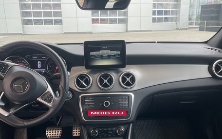 Mercedes-Benz CLA, 2016 год, 2 350 000 рублей, 6 фотография