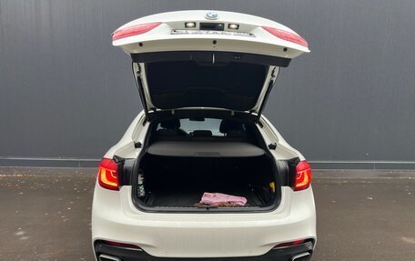 BMW X6, 2017 год, 4 300 000 рублей, 5 фотография