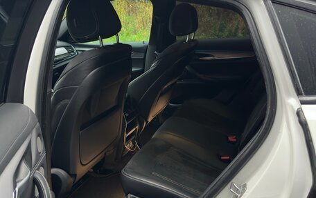BMW X6, 2017 год, 4 300 000 рублей, 6 фотография