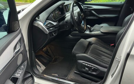 BMW X6, 2017 год, 4 300 000 рублей, 7 фотография