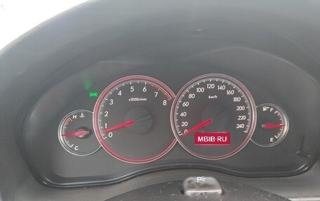 Subaru Outback III, 2007 год, 855 000 рублей, 6 фотография