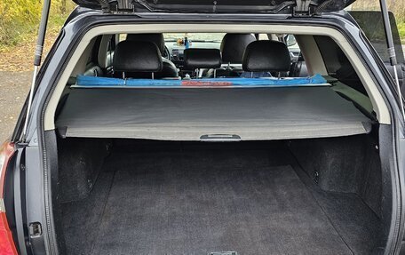 Subaru Outback III, 2007 год, 855 000 рублей, 12 фотография