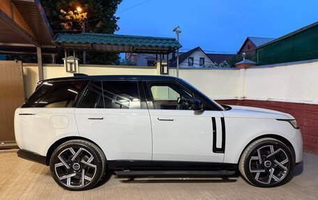 Land Rover Range Rover IV рестайлинг, 2022 год, 14 800 000 рублей, 6 фотография