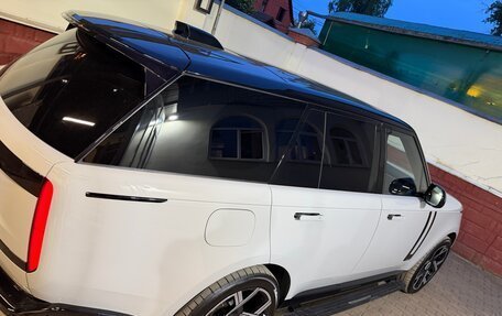 Land Rover Range Rover IV рестайлинг, 2022 год, 14 800 000 рублей, 5 фотография
