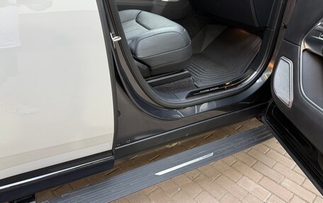 Land Rover Range Rover IV рестайлинг, 2022 год, 14 800 000 рублей, 8 фотография