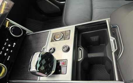 Land Rover Range Rover IV рестайлинг, 2022 год, 14 800 000 рублей, 9 фотография
