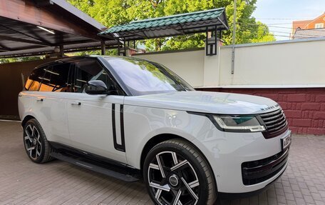 Land Rover Range Rover IV рестайлинг, 2022 год, 14 800 000 рублей, 20 фотография