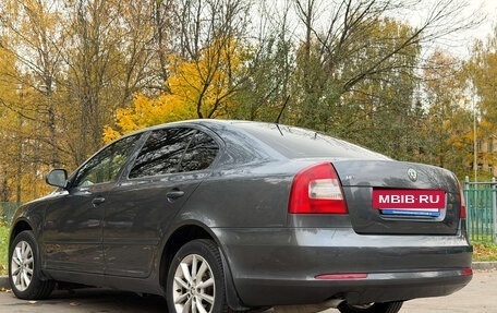 Skoda Octavia, 2013 год, 875 000 рублей, 2 фотография