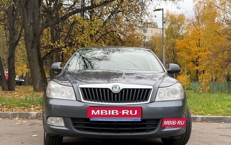 Skoda Octavia, 2013 год, 875 000 рублей, 3 фотография
