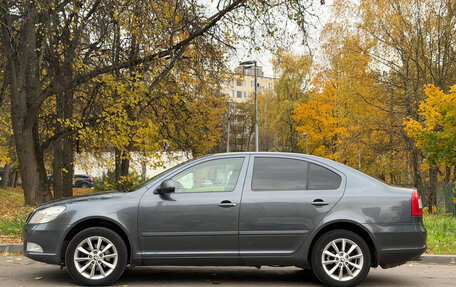 Skoda Octavia, 2013 год, 875 000 рублей, 5 фотография